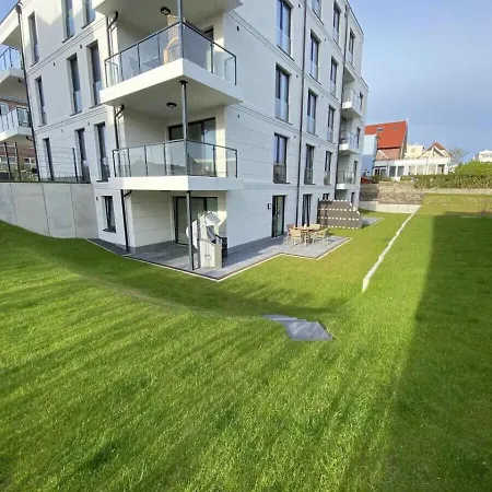 Nordlicht Apartment
