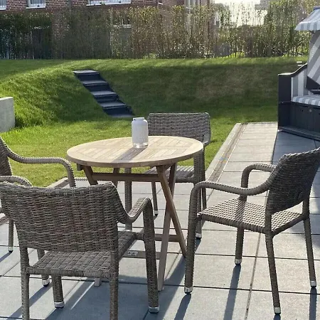 Nordlicht Apartment *