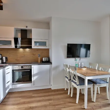 Nordlicht Apartment *