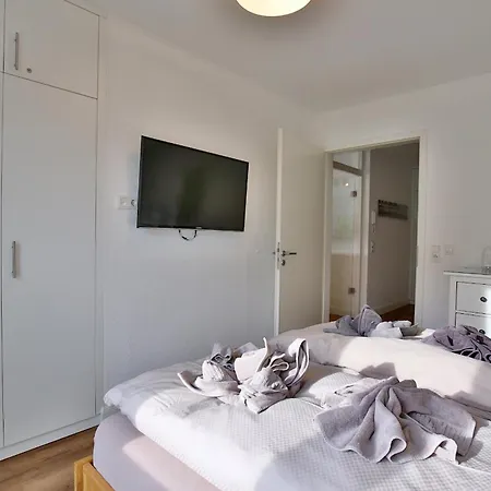 Nordlicht Wangerooge