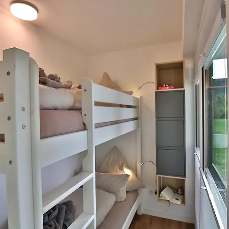 Apartment Nordlicht Wangerooge