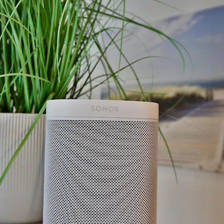 Nordlicht Apartment Wangerooge